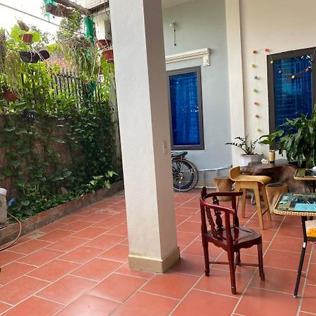 Mr Thong Homestay Ninh Bình Ngoại thất bức ảnh