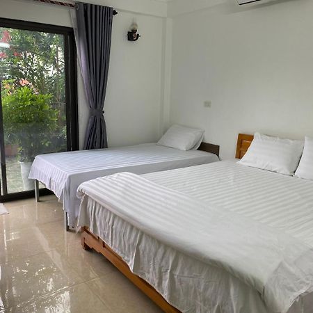 Mr Thong Homestay Ninh Bình Ngoại thất bức ảnh
