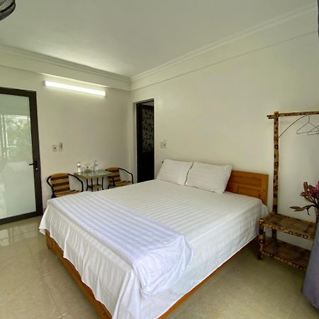 Mr Thong Homestay Ninh Bình Ngoại thất bức ảnh