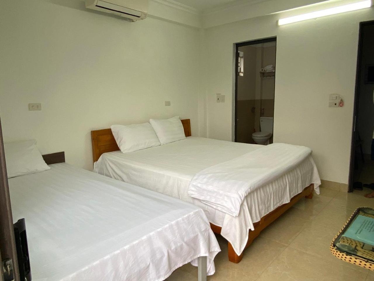 Mr Thong Homestay Ninh Bình Ngoại thất bức ảnh