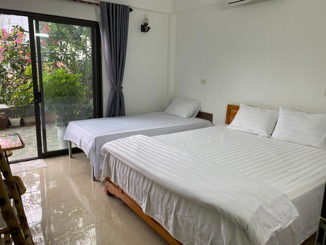 Mr Thong Homestay Ninh Bình Ngoại thất bức ảnh