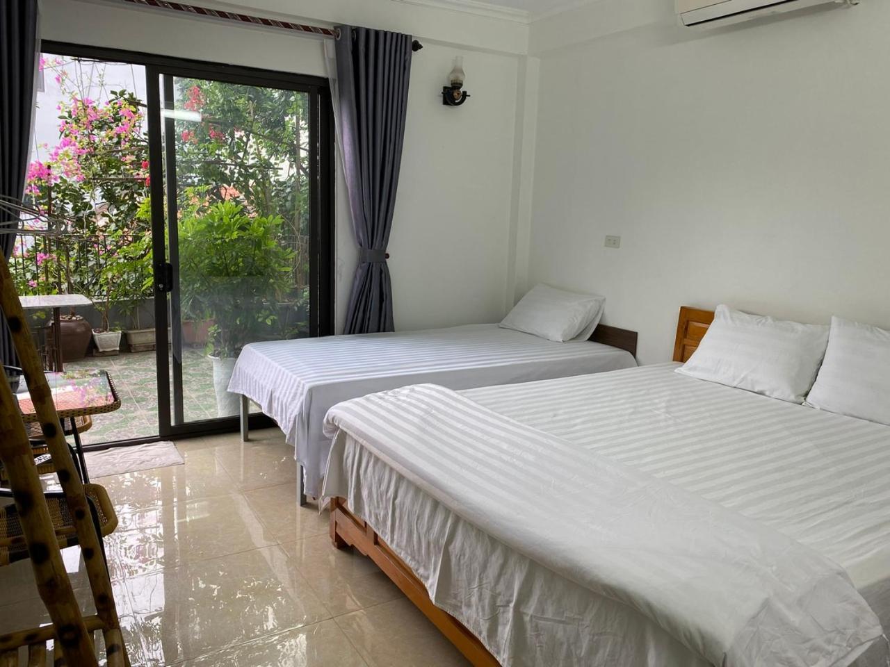 Mr Thong Homestay Ninh Bình Ngoại thất bức ảnh