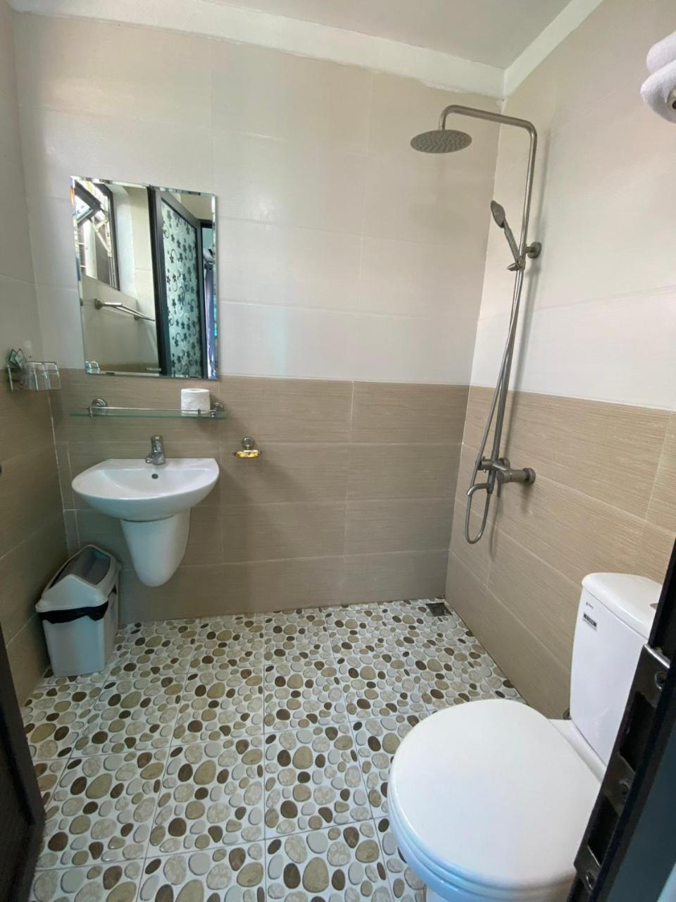 Mr Thong Homestay Ninh Bình Ngoại thất bức ảnh