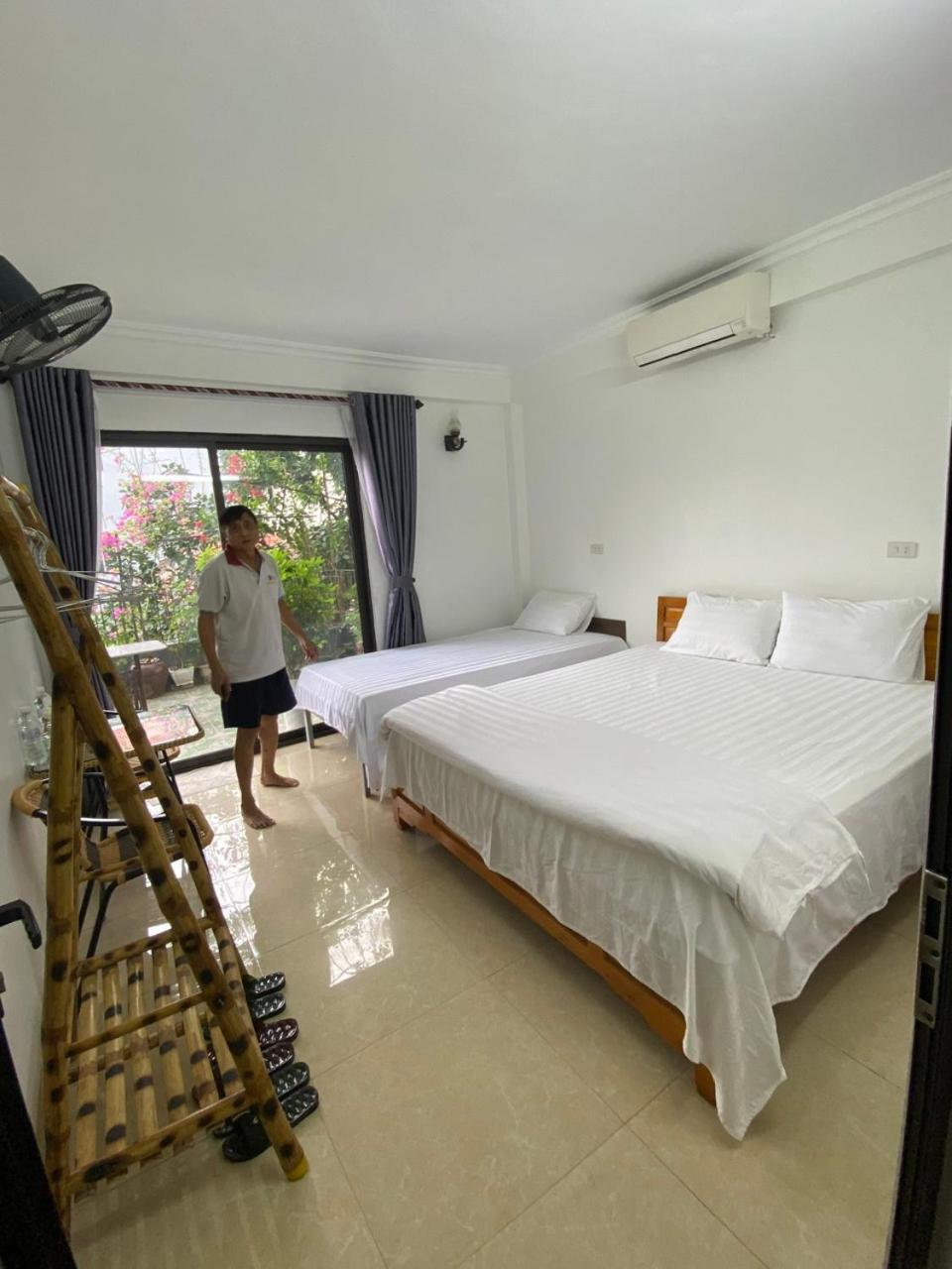 Mr Thong Homestay Ninh Bình Ngoại thất bức ảnh