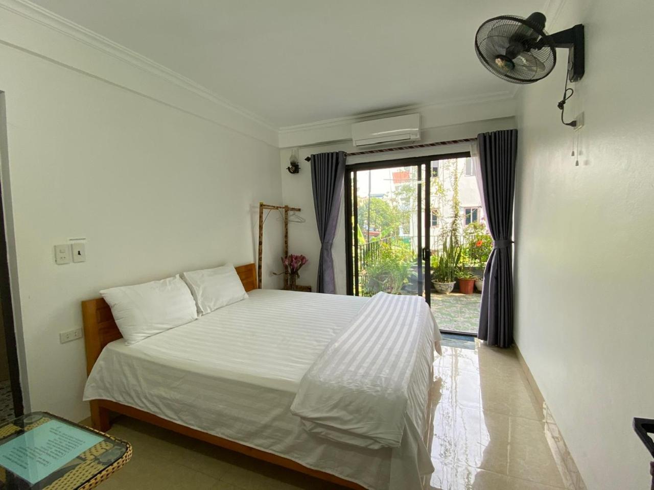 Mr Thong Homestay Ninh Bình Ngoại thất bức ảnh