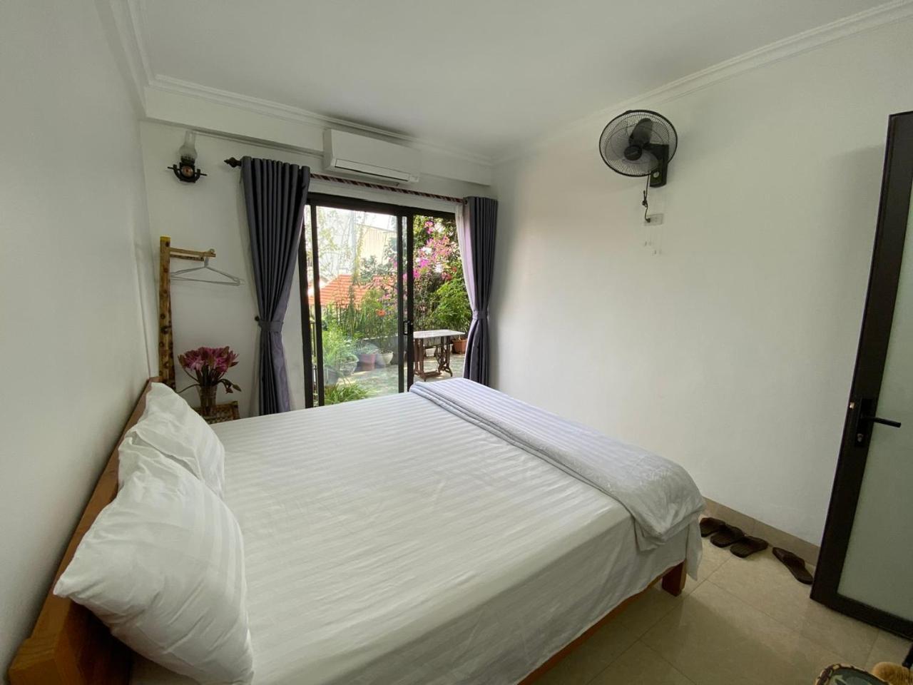 Mr Thong Homestay Ninh Bình Ngoại thất bức ảnh