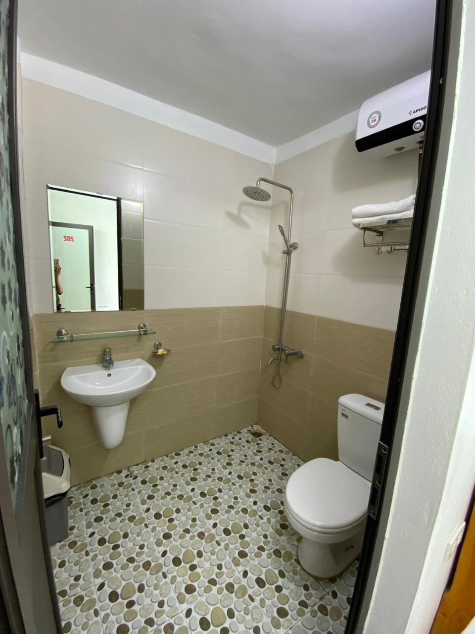 Mr Thong Homestay Ninh Bình Ngoại thất bức ảnh