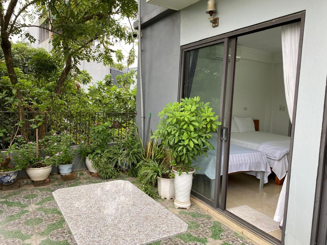 Mr Thong Homestay Ninh Bình Ngoại thất bức ảnh