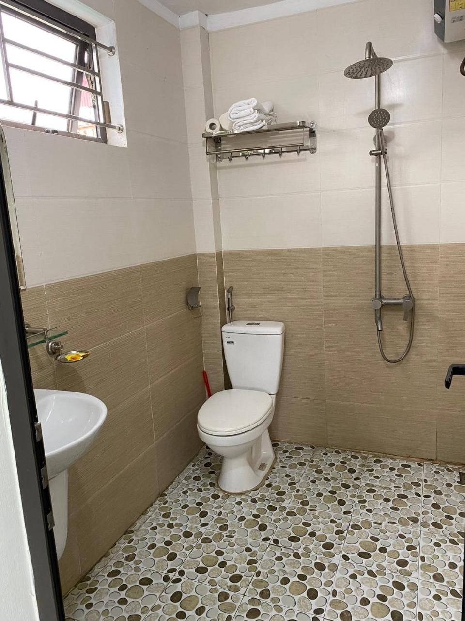 Mr Thong Homestay Ninh Bình Ngoại thất bức ảnh