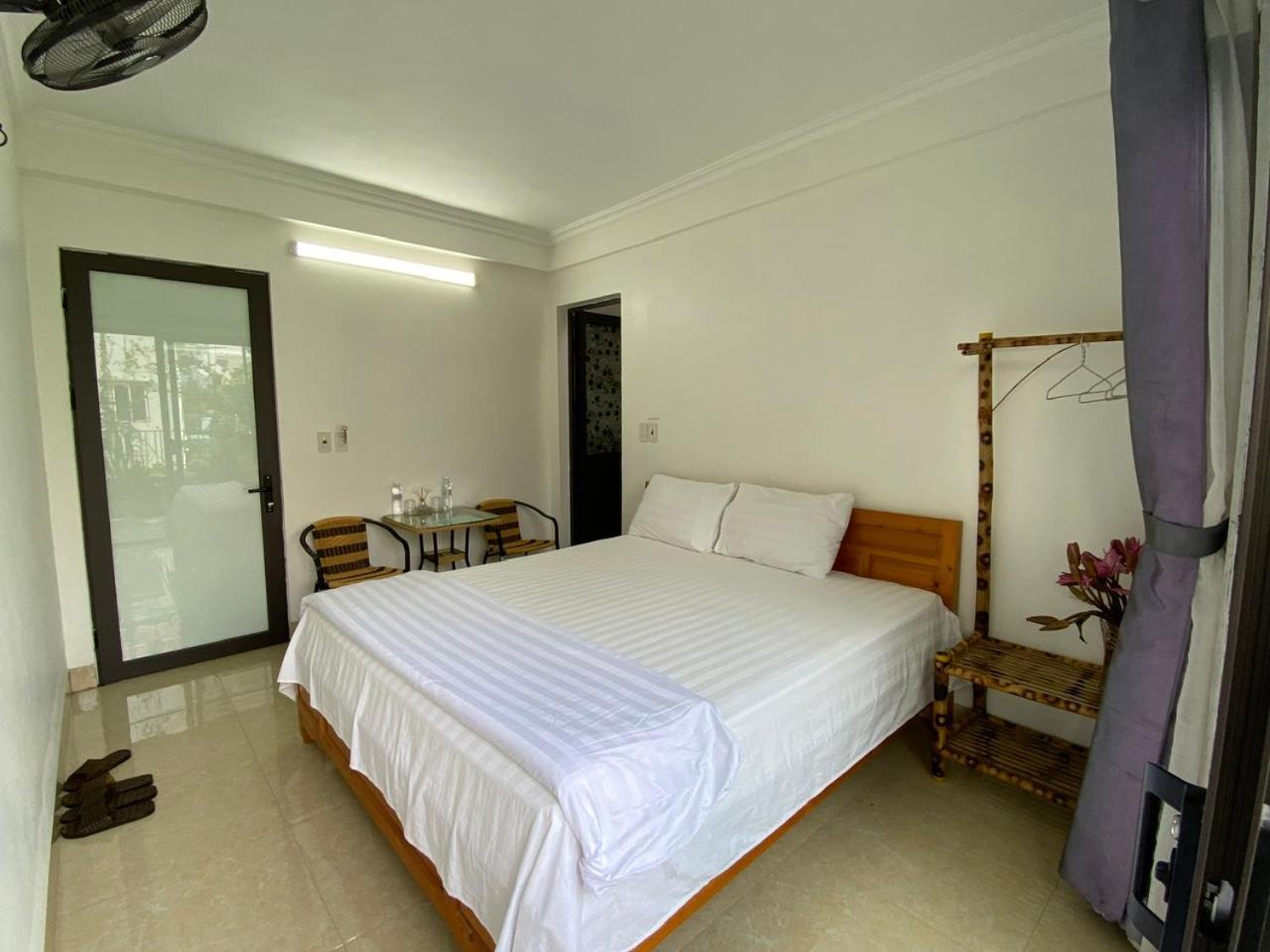 Mr Thong Homestay Ninh Bình Ngoại thất bức ảnh